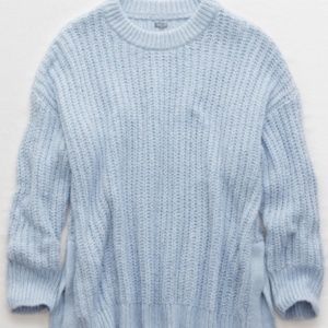 Aerie Oversized Desert Sweater 